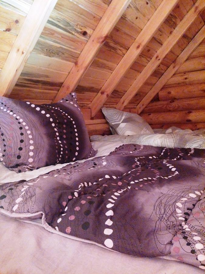 Hotel Vegke Kutuk Evleri Seben Zimmer foto