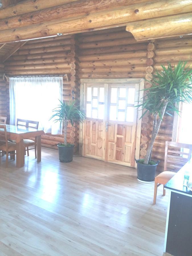 Hotel Vegke Kutuk Evleri Seben Exterior foto