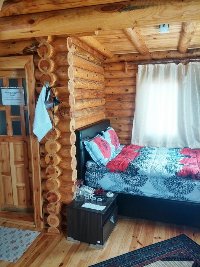 Hotel Vegke Kutuk Evleri Seben Zimmer foto
