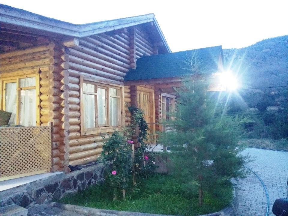 Hotel Vegke Kutuk Evleri Seben Zimmer foto