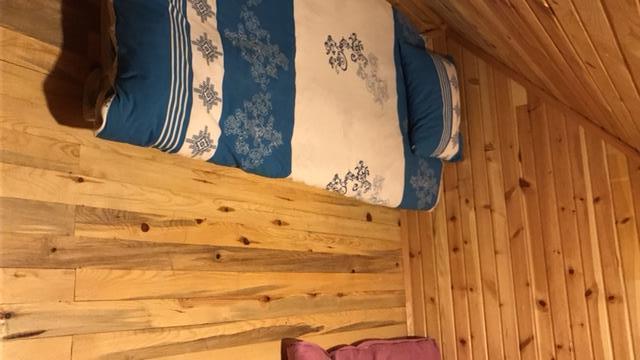 Hotel Vegke Kutuk Evleri Seben Exterior foto